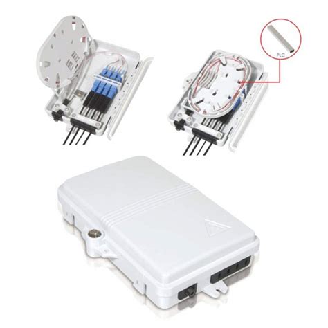 fiber optic distribution box ftth|fiber optic distribution box example.